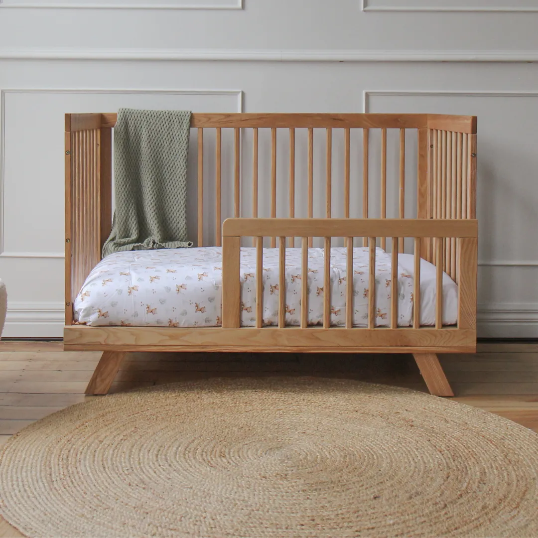 MacKenzie Toddler Bed Conversion Kit