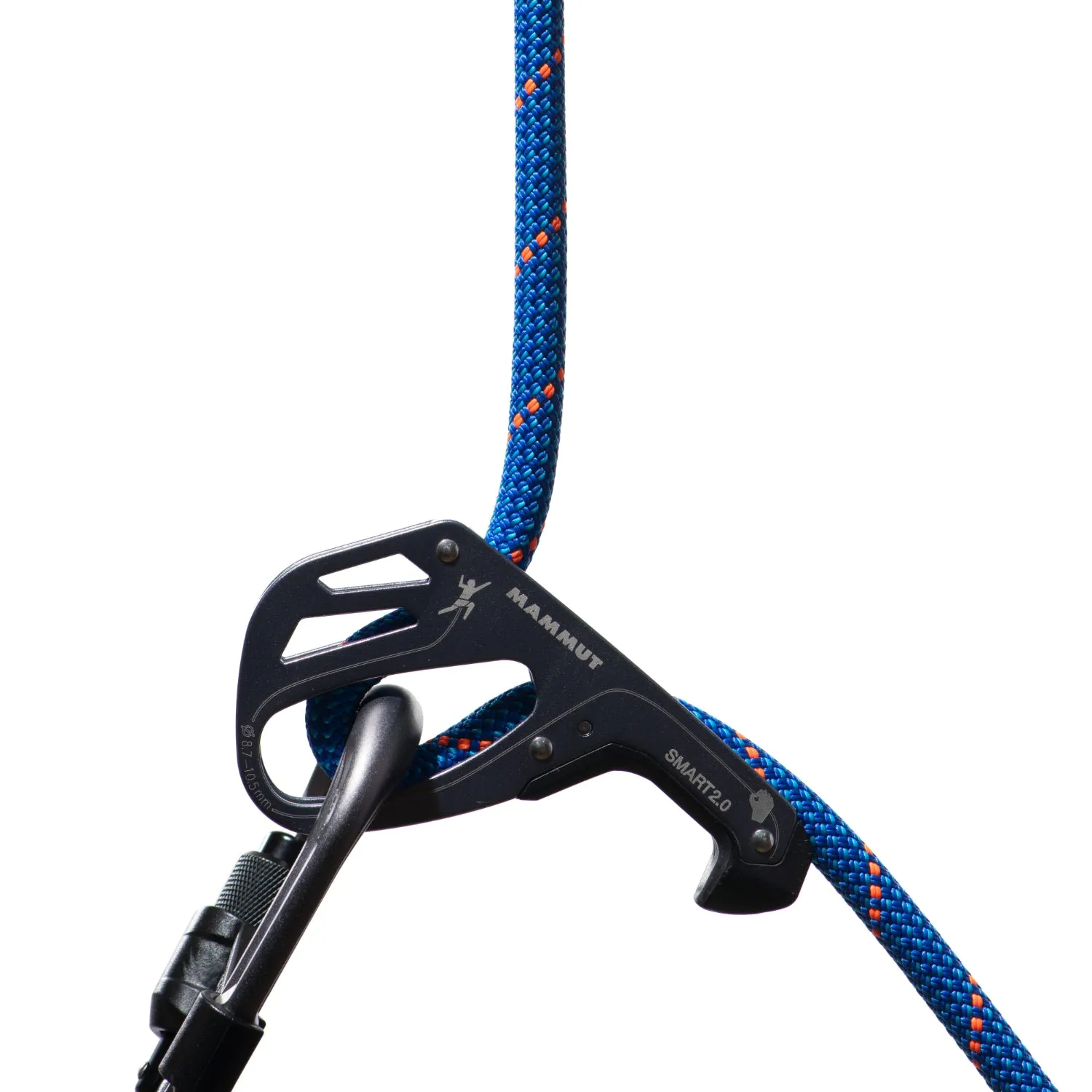 Mammut Crag Dry 9.5mm