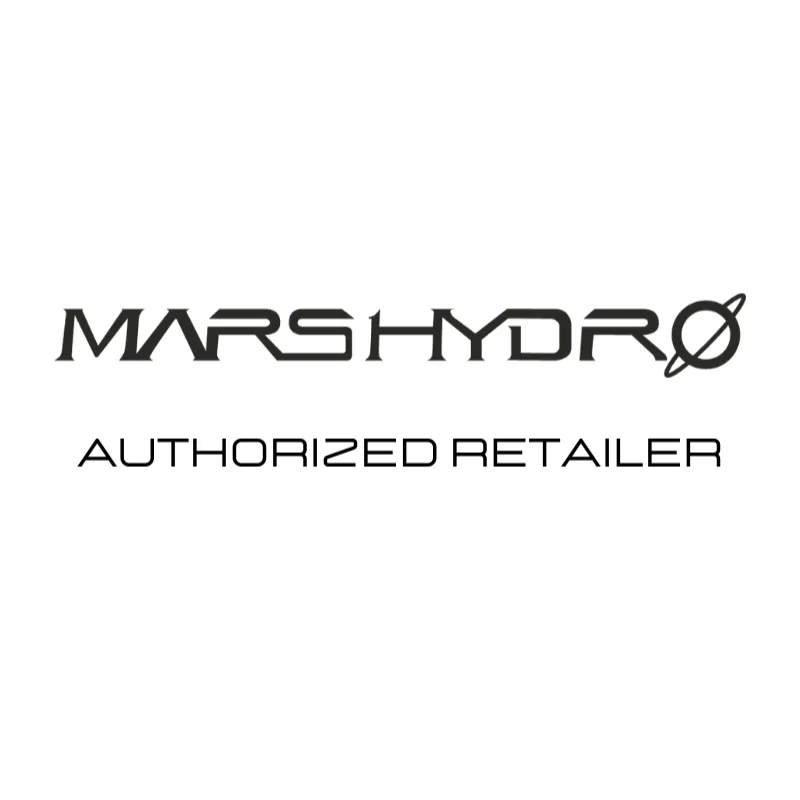 Mars Hydro 4-Layer Mesh Herb Drying Rack with Pruning Shear