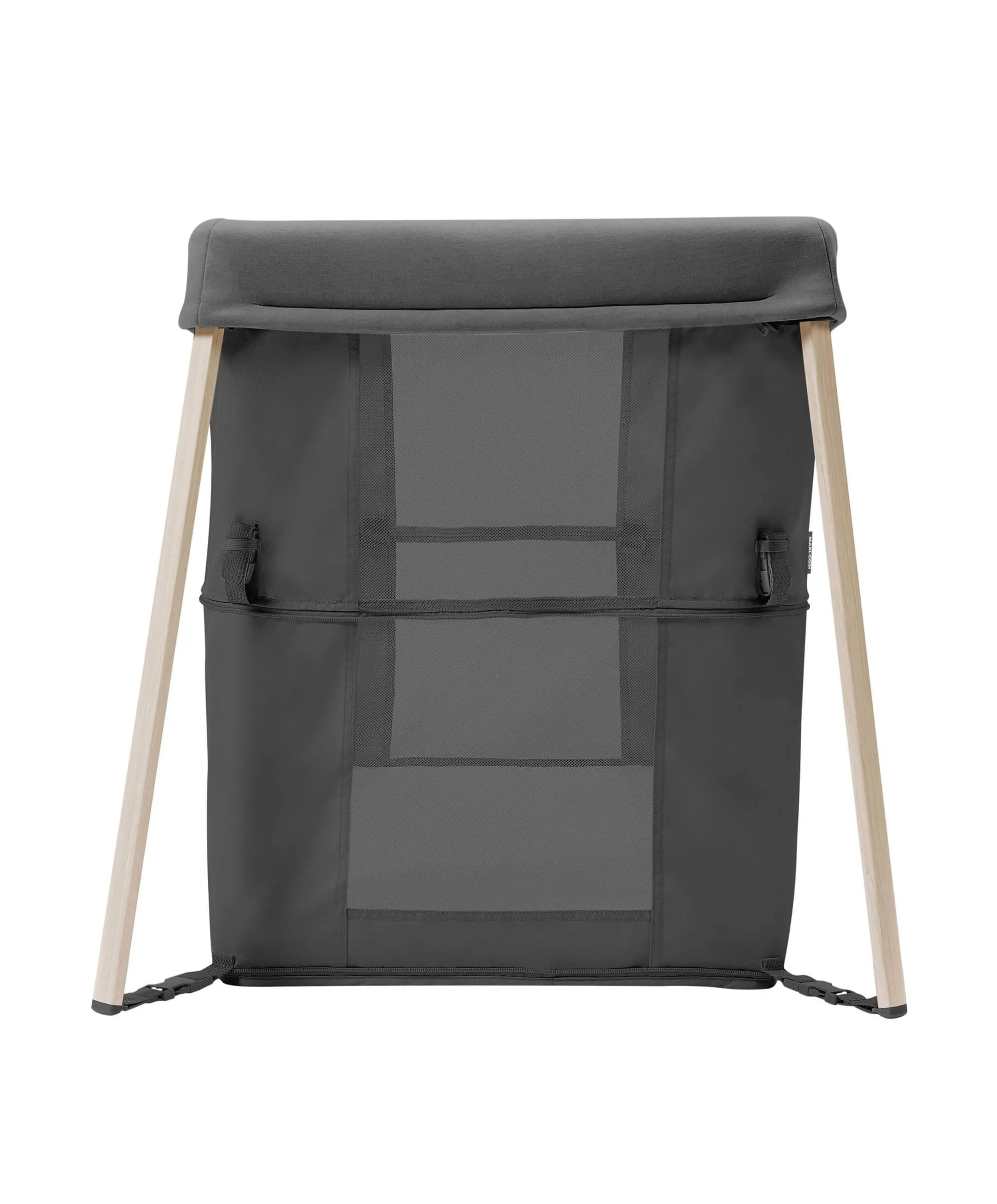 Maxi-Cosi Iris Travel Cot - Beyond Graphite