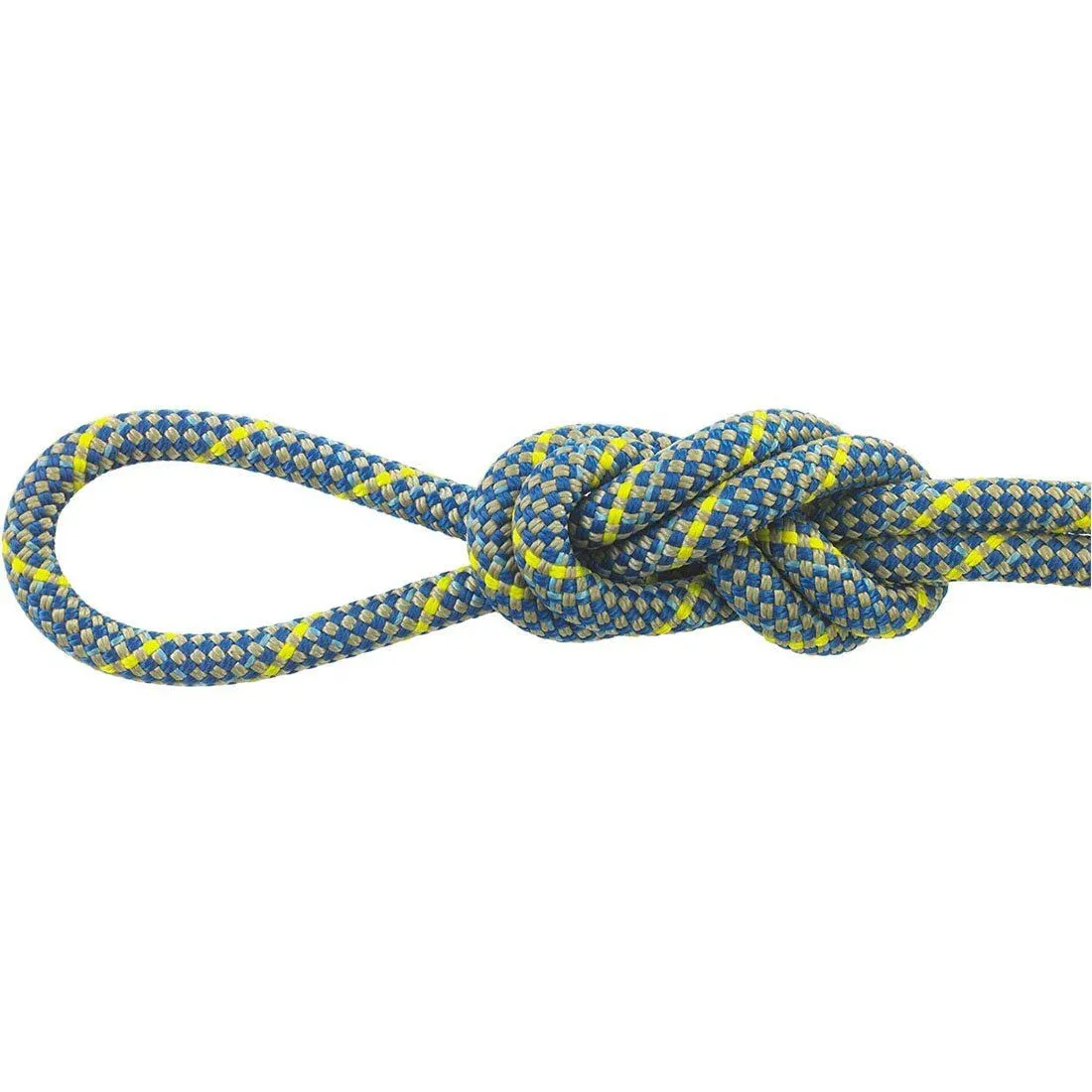 Maxim UNITY 9MM Dynamic 2X-Dry Climbing Rope