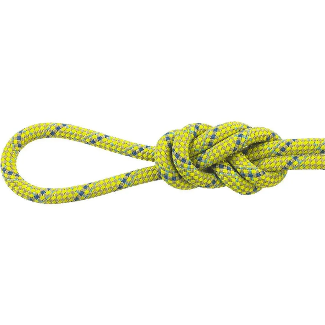 Maxim UNITY 9MM Dynamic 2X-Dry Climbing Rope