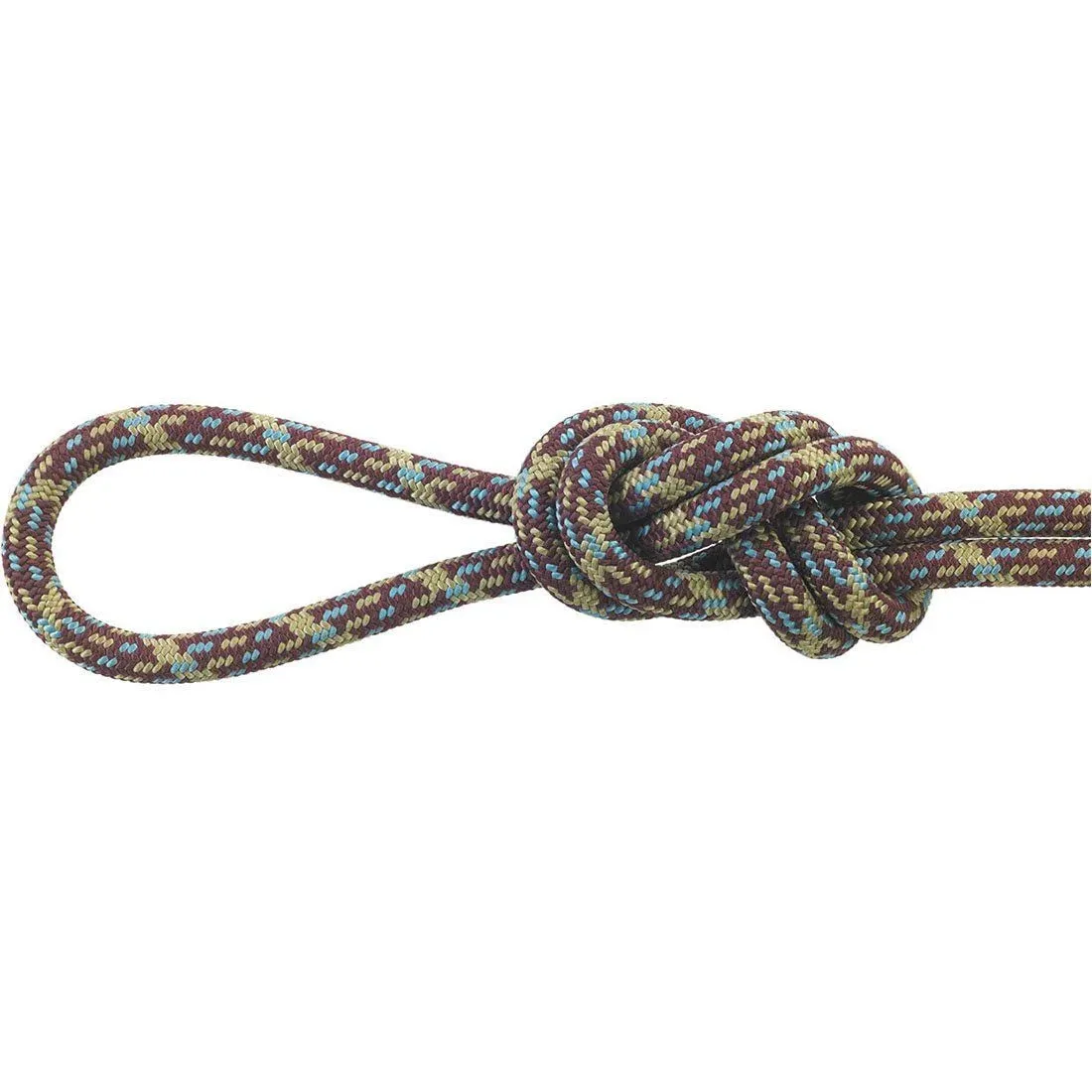 Maxim UNITY Dynamic 8MM 2X-Dry Climbing Rope