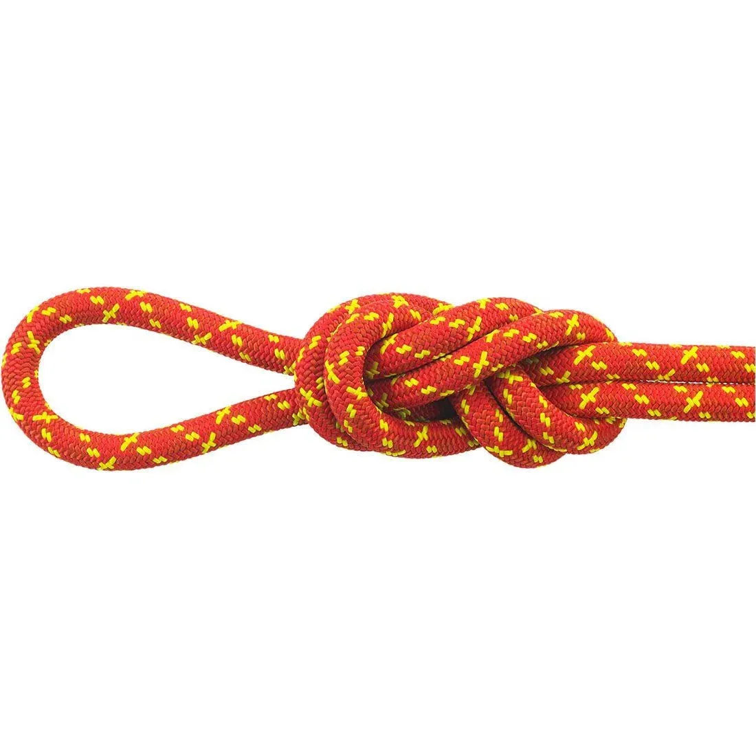 Maxim UNITY Dynamic 8MM 2X-Dry Climbing Rope