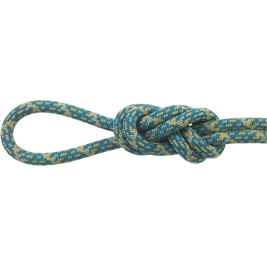 Maxim UNITY Dynamic 8MM 2X-Dry Climbing Rope