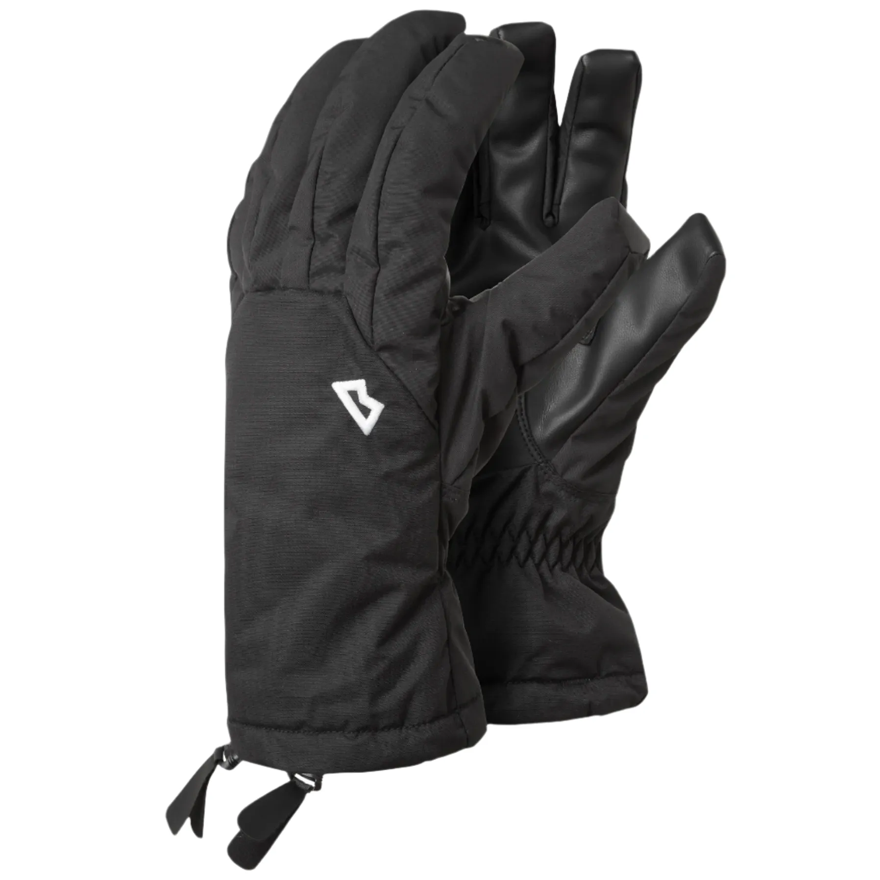 Mountain Equipment Unisex Mountain Glove - Black