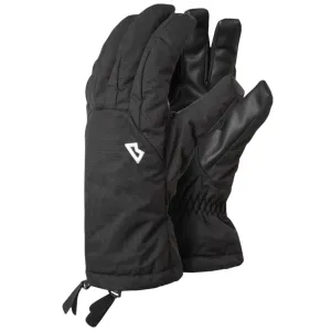 Mountain Equipment Unisex Mountain Glove - Black