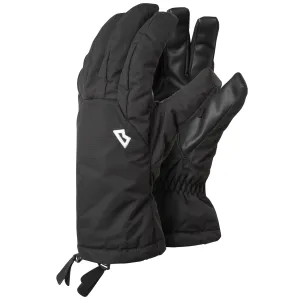 Mountain Equipment Women's Mountain Glove - Black