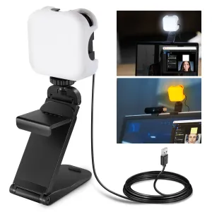 NEEWER PL81 PRO Professional LED Streaming Light