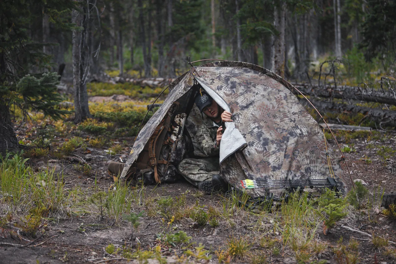 Nightfall 1-Person Tent