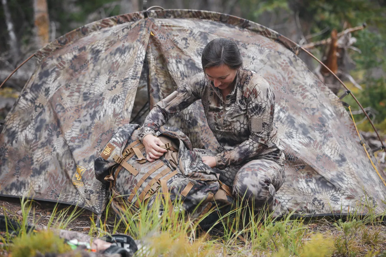 Nightfall 1-Person Tent