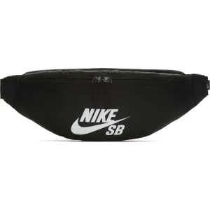 Nike SB Heritage Hip Bag Black