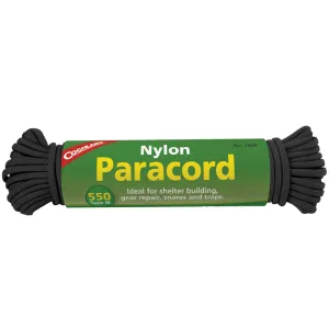 Nylon Paracord - 50'