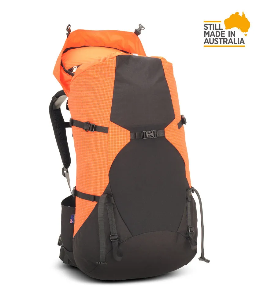 One Planet WBA Backpack