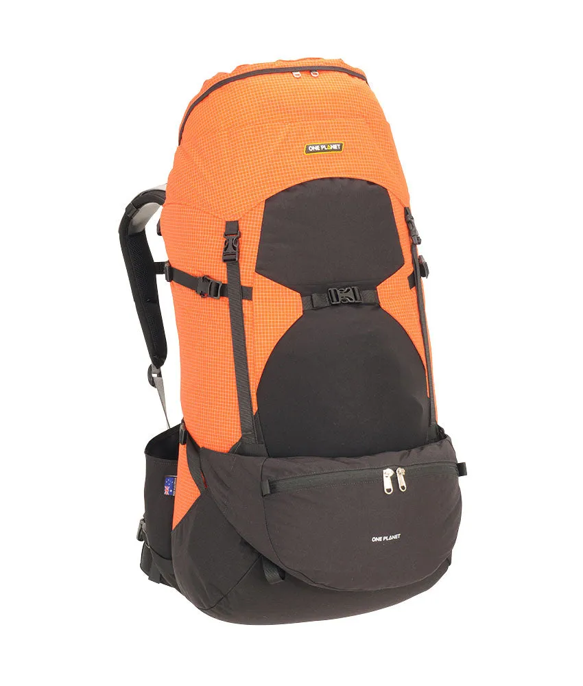 One Planet WBA Backpack