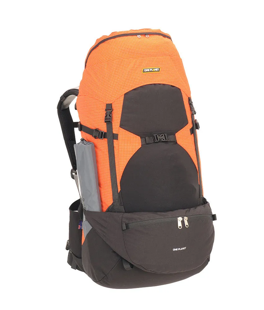 One Planet WBA Backpack