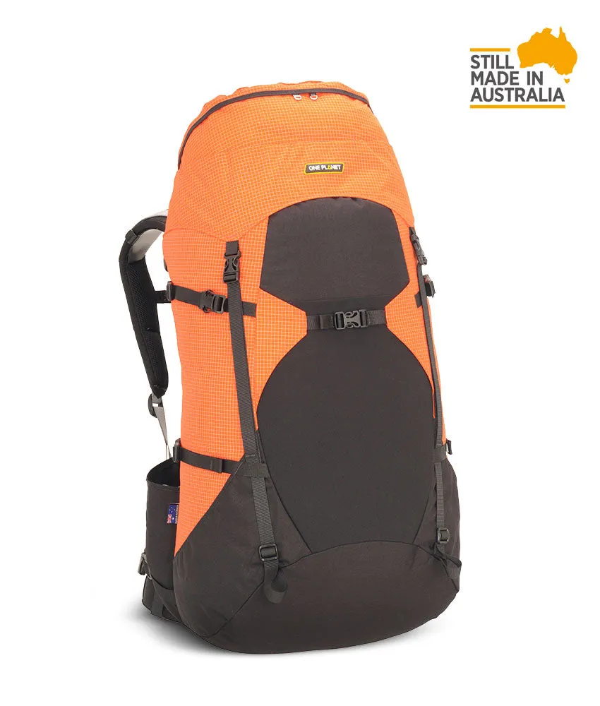 One Planet WBA Backpack