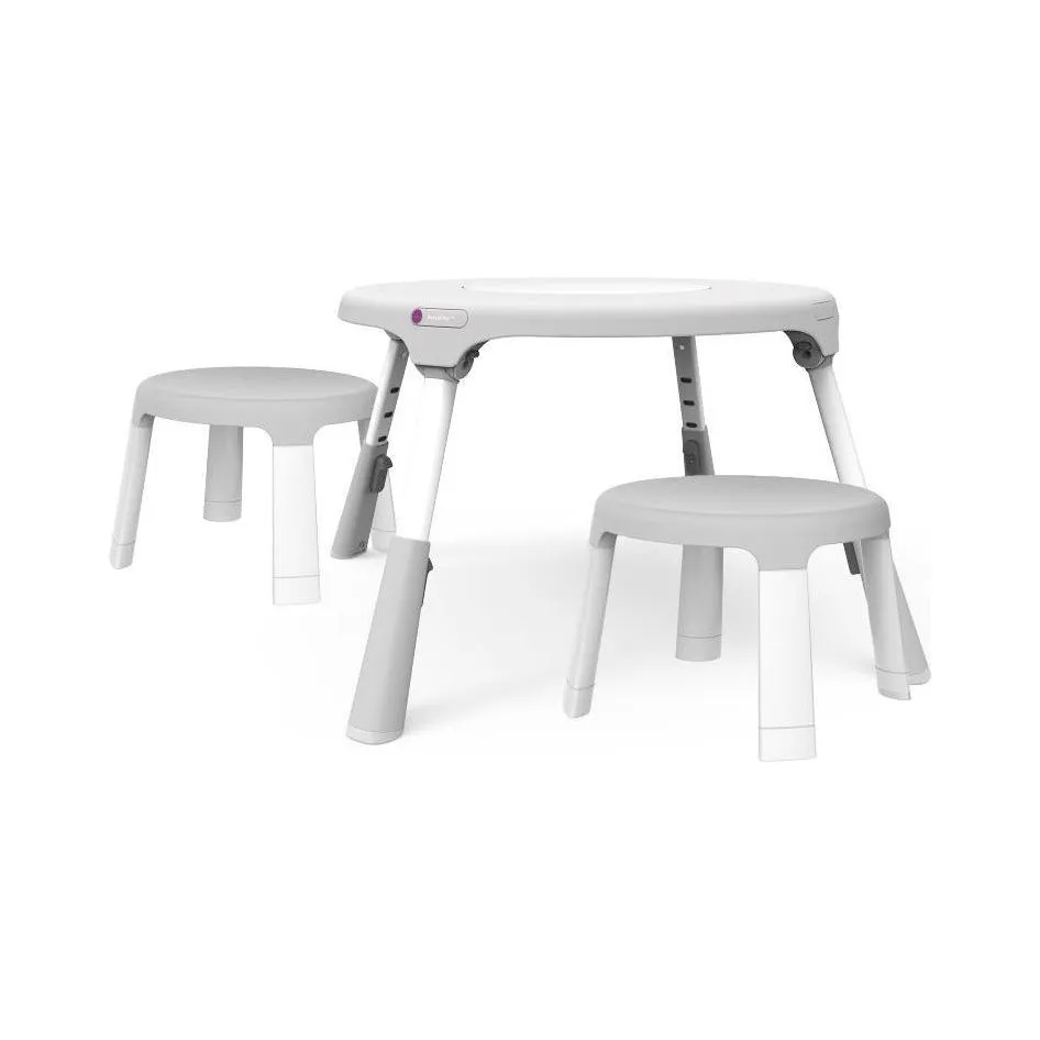 Oribel PortaPlay Wonderland Adventures Child Stools