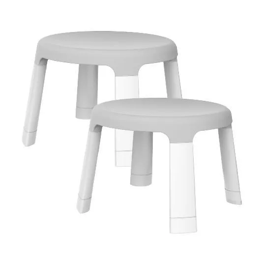 Oribel PortaPlay Wonderland Adventures Child Stools