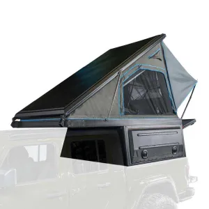 OVS - MagPak - Camper Shell/Roof Top Tent Combo