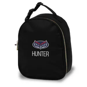 Personalized FAU Owls Insulated Bag