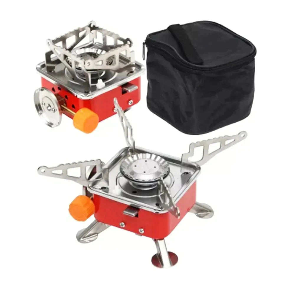 Portable Stove Gas Mini