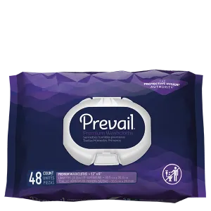 Prevail Washcloths