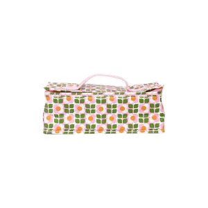 Project Ten Lunch Bag - Flower Field