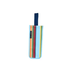 Project Ten Wine Bag - Retro Stripe