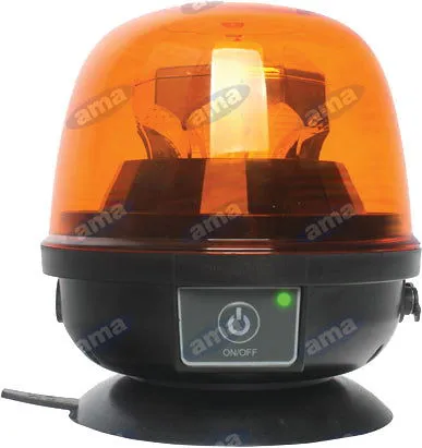 Rechargeable LED Beacon