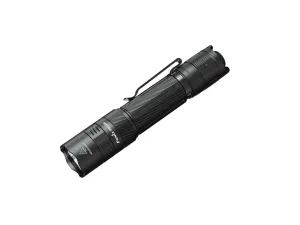 Rechargeable Silent Switch LED Flashlight - PD32R