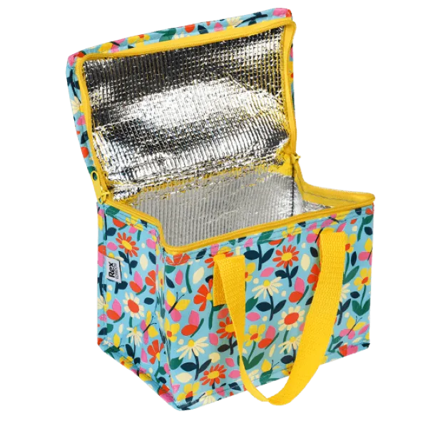 Rex London Butterfly Garden Insulated Lunch bag