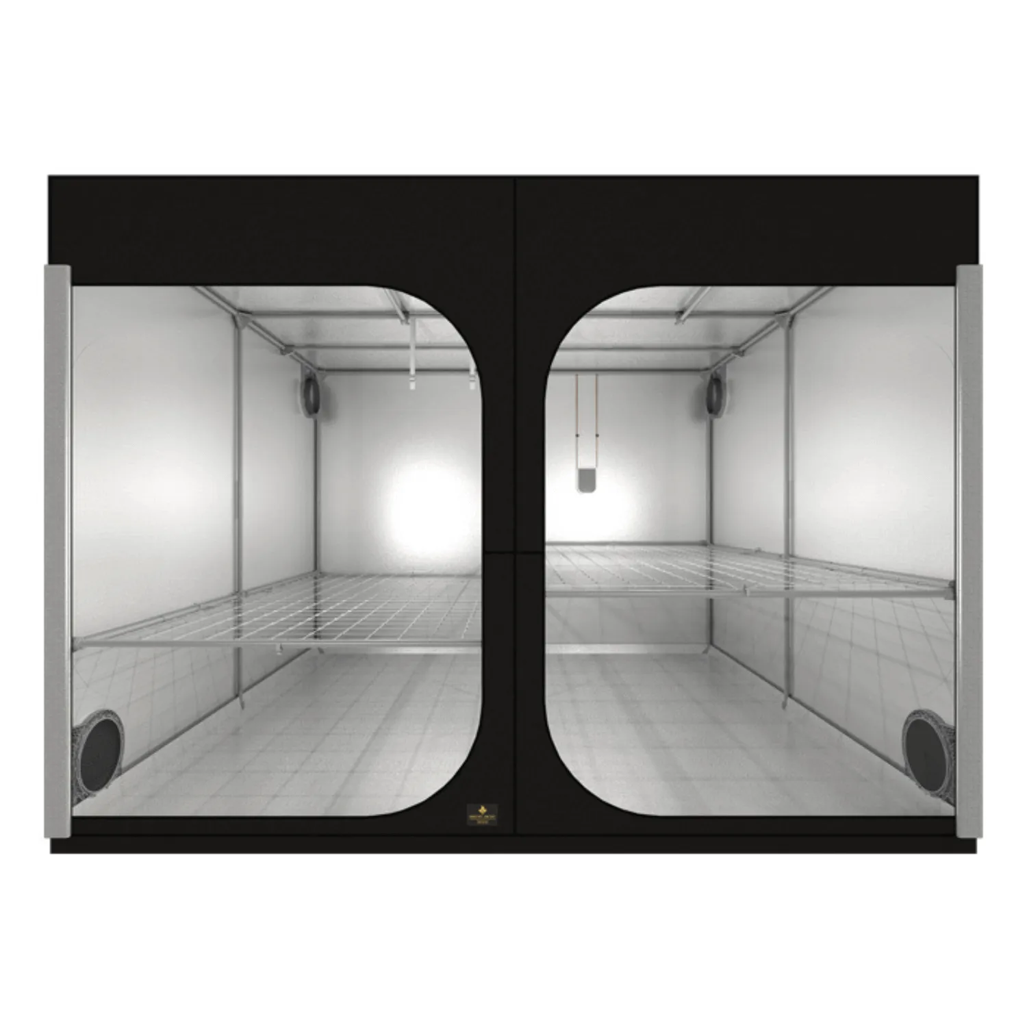 Secret Jardin Dark Room 300 v4.0 10' x 10' x 7' Indoor Grow Tent