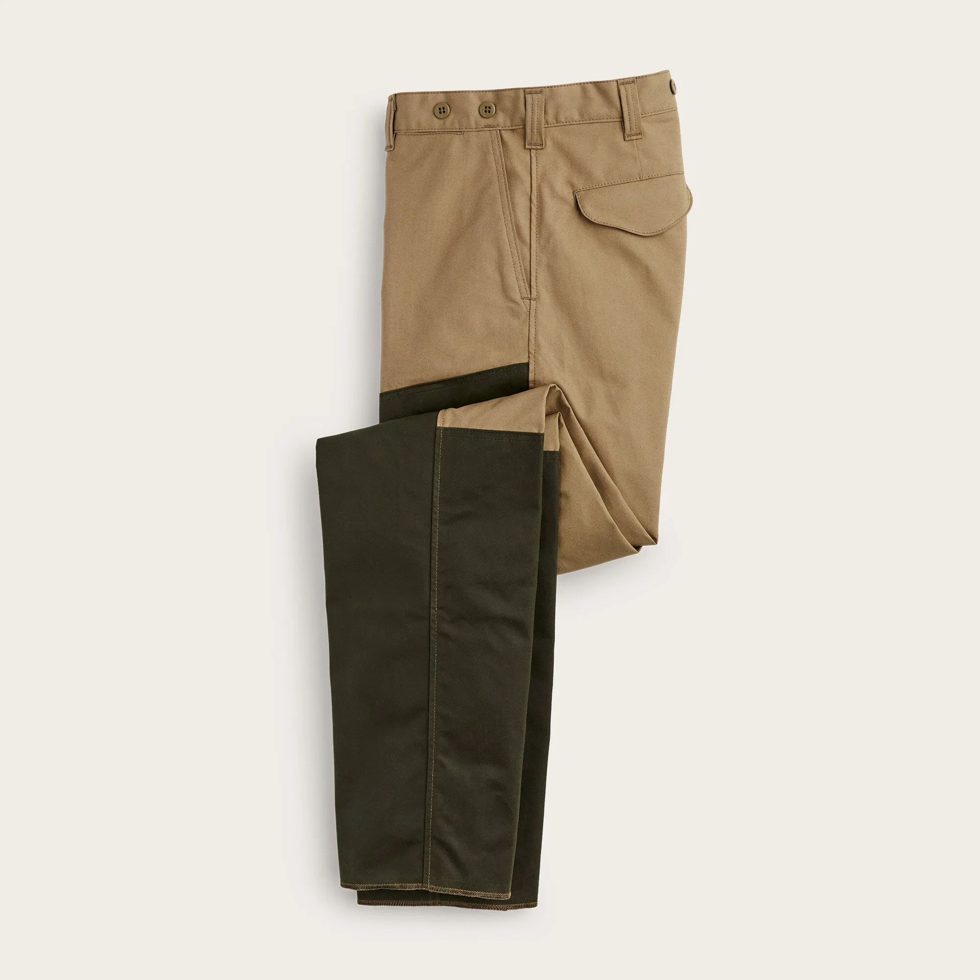 SHELTER BRUSH PANT