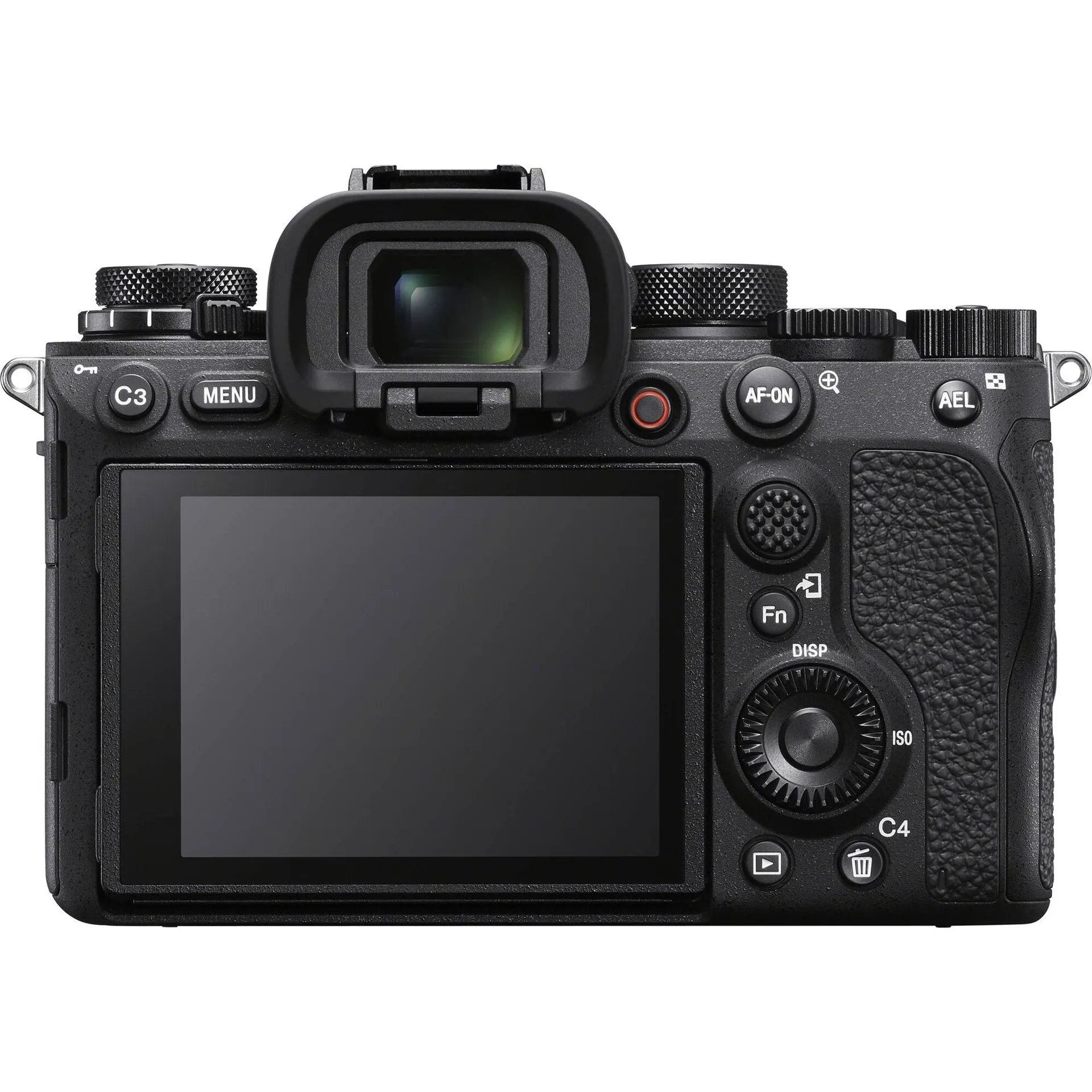 Sony a1 Mirrorless Camera