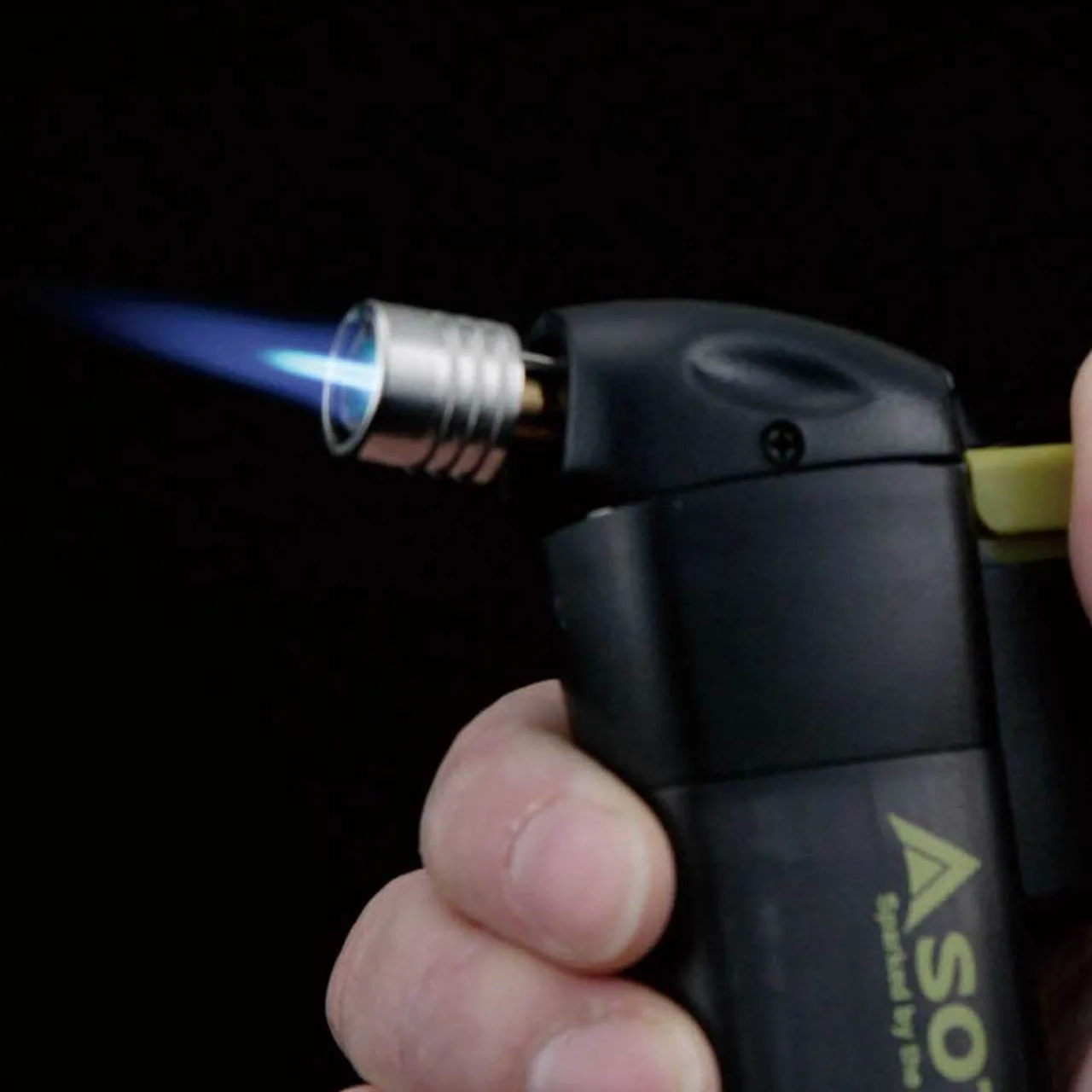 Soto pocket torch