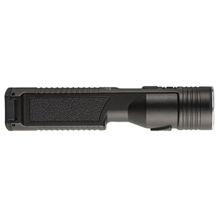 Streamlight Stinger 2020 78100 Rechargeable LED Flashlight, Includes Y USB Cord, Black, 1 Each