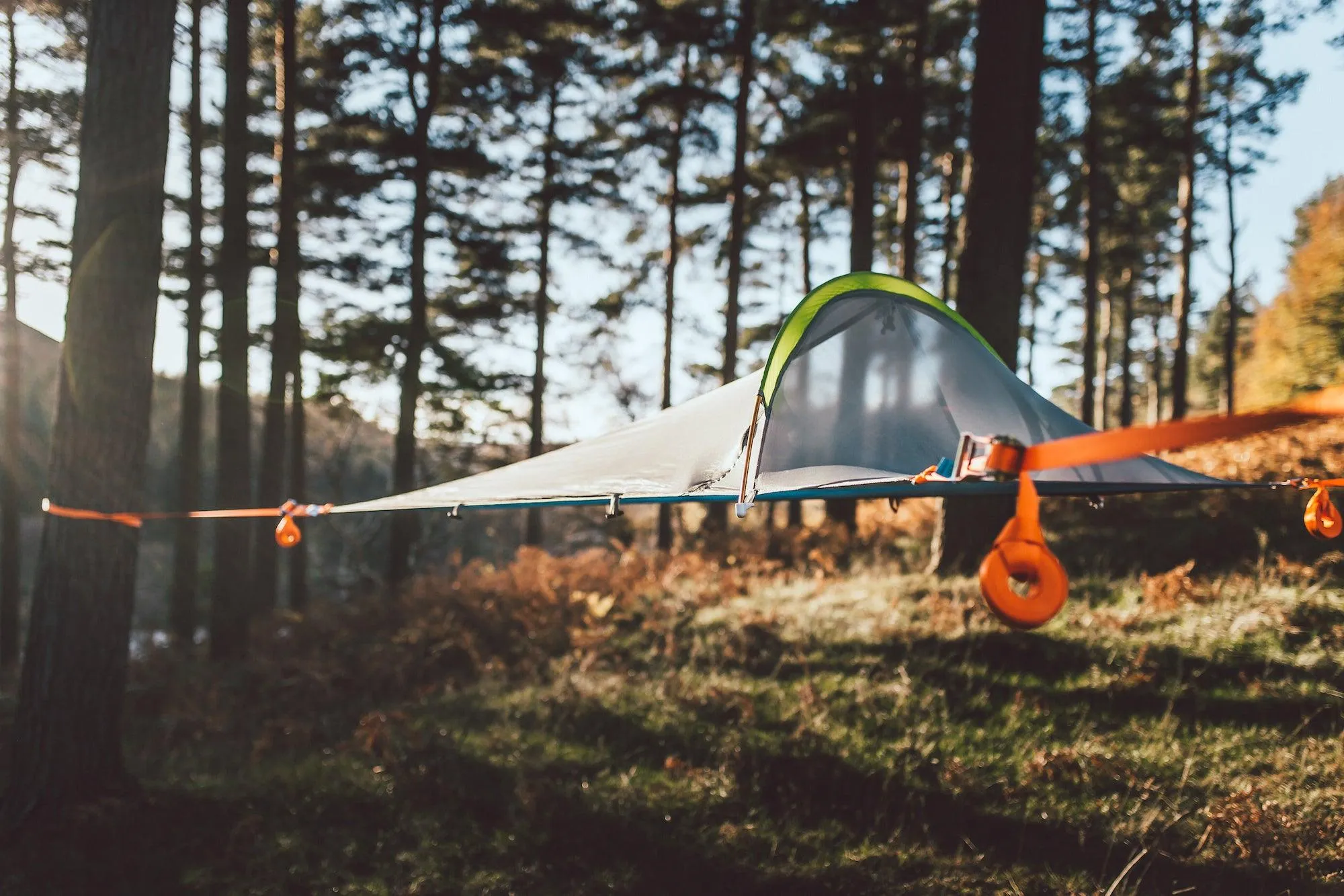 Tentsile UNA 1 Person Hammock Tent (3.0)