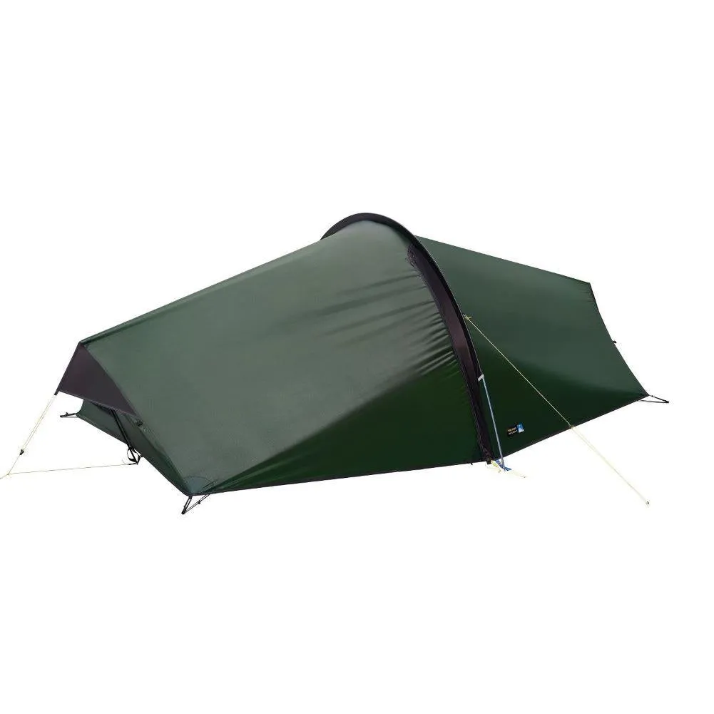 Terra Nova Laser Compact 2 Tent V2 - 2 Man Lightweight Tent (2022)