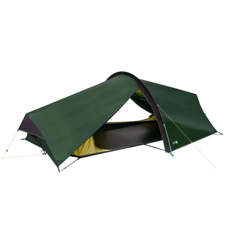 Terra Nova Laser Compact 2 Tent V2 - 2 Man Lightweight Tent (2022)