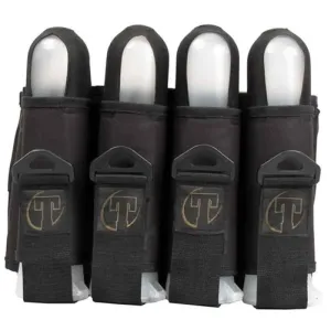 Tippmann Sport Series 4 Pod Harness Black