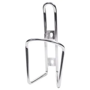 Uc W/B Cage,Alloy,Sil Anodized Water Bottle Cages Ultracycle Hydration