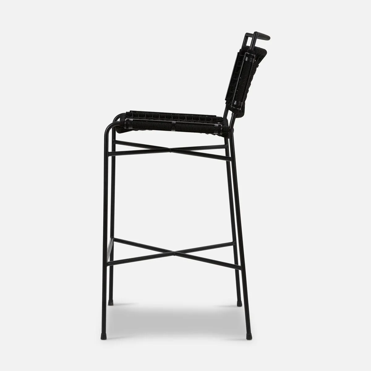 Wharton Outdoor Bar Stool