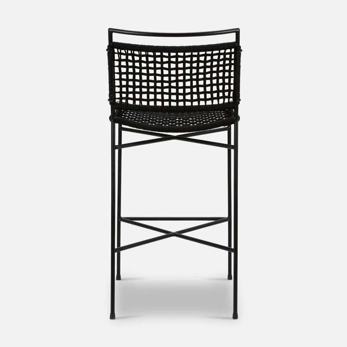 Wharton Outdoor Bar Stool