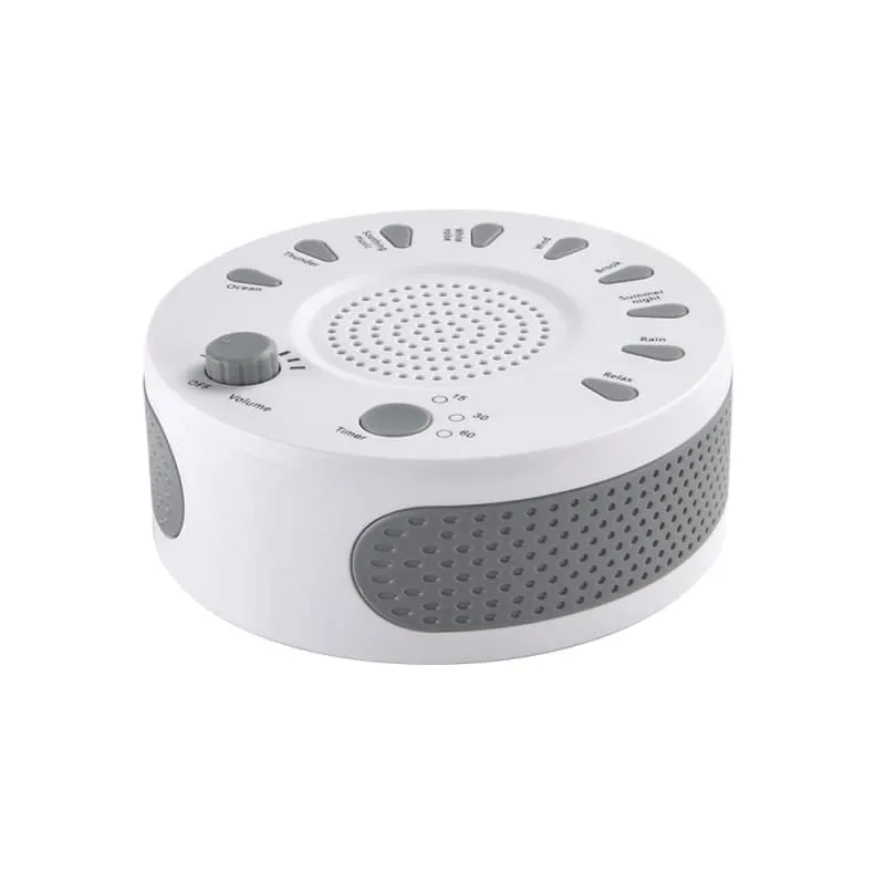 White Noise Machine For Baby