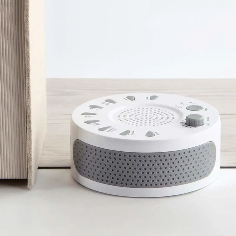 White Noise Machine For Baby