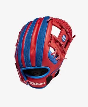 Wilson A200 EZ Catch - 10" - T-Ball Glove