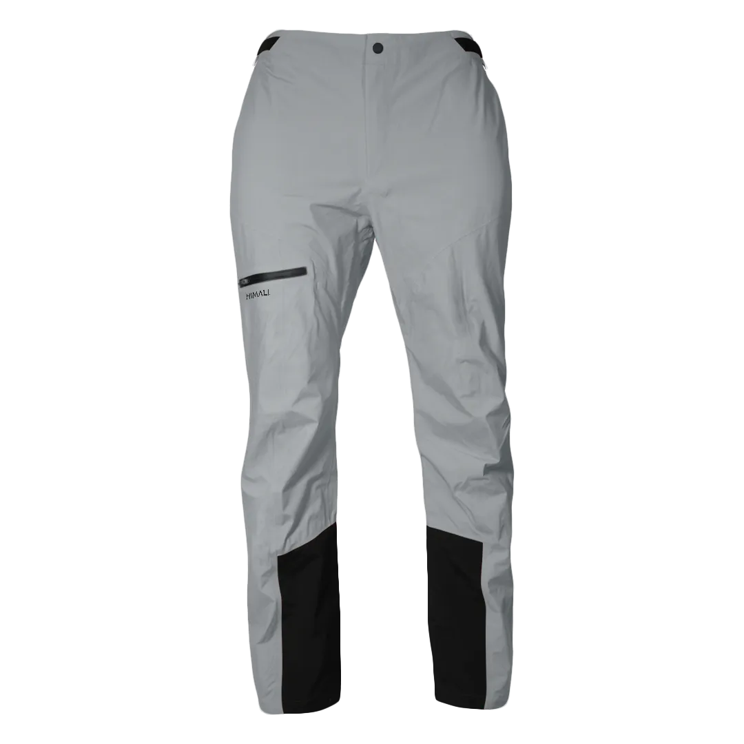 Womens Monsoon Hardshell Pant 2.0