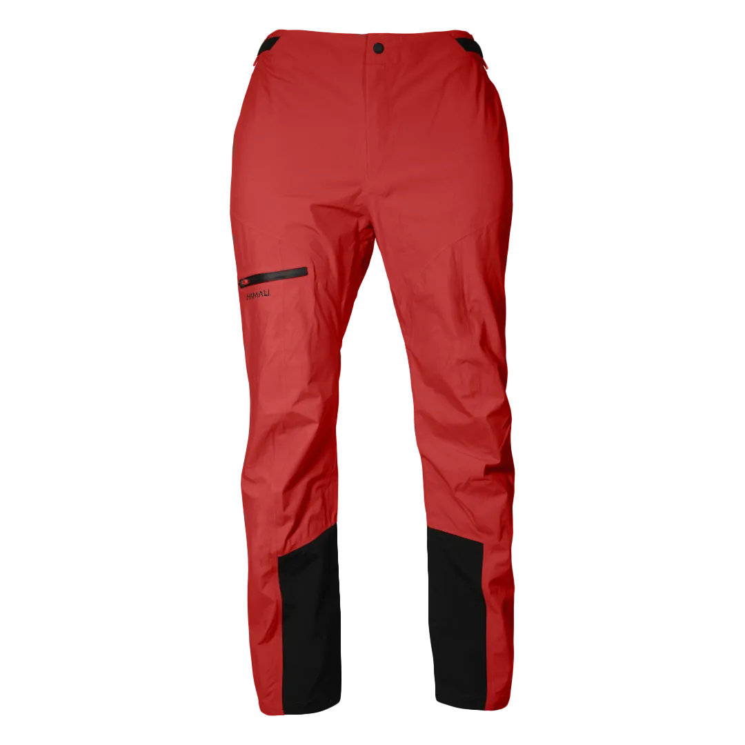 Womens Monsoon Hardshell Pant 2.0