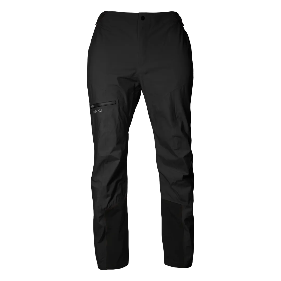 Womens Monsoon Hardshell Pant 2.0